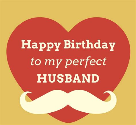 Birthday Wishes for Husband - Enticing Words Of Love | Trendslr