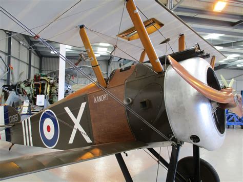 Sopwith Camel | Large Scale Planes