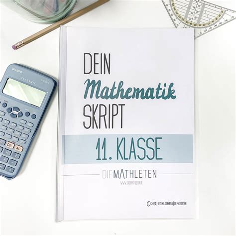 You can easily create complex custom commands, triggers that execute effects under certain conditions. Dein MATHEMATIK Skript | 11. Klasse von DIE MATHLETEN
