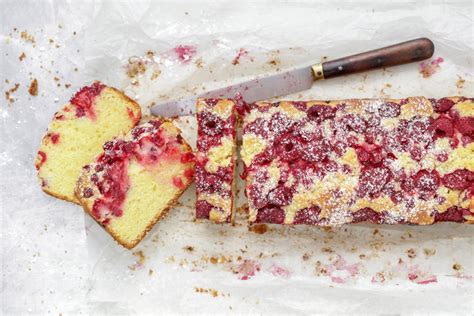 Some require complicated cooking and steaming. Saftiger Beerencake - Rezepte | fooby.ch