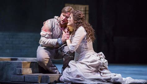 Tosca 2015 - Theatre reviews