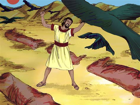 Freebibleimages Gods Promise To Abraham Gods Promise To Abram