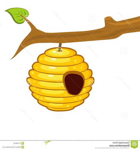 Bee Hive Clipart Svg Pictures On Cliparts Pub 2020