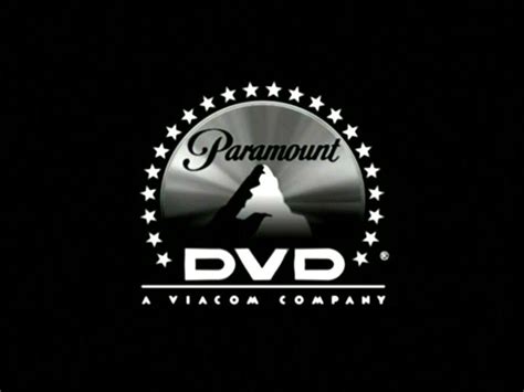 Paramount Dvd Logopedia Fandom Powered By Wikia