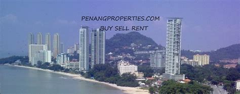 Penang Malaysia | Penang Island best place to live and retire in. Voted