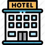 Hotel Icon Icons