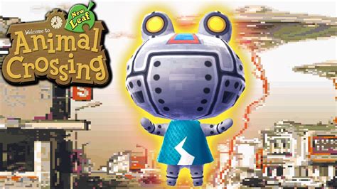 Check spelling or type a new query. Animal Crossing: New Leaf - Ribbot Invades! (Nintendo 3DS ...
