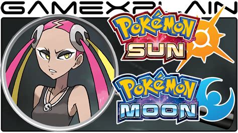 Pokémon Sun & Moon - Team Skull Analysis (Secrets & Hidden Details