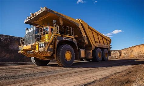 The Benefits Of Moving Mining Equipment From Perth To Brisbane By Ship