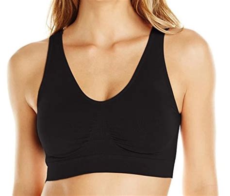 Dream By Genie Bra Seamless Pcs As Seen On TV Tech