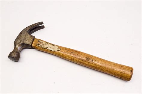 Aftermarket Hammer Wooden Handle