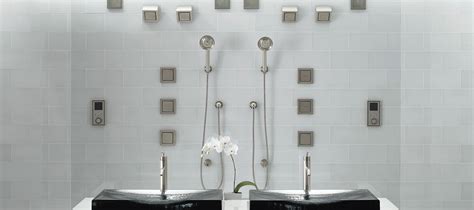 Steam | Showering | Bathroom | KOHLER