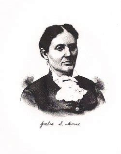 Julia S Sessions Morse 1838 1920 Find A Grave Memorial