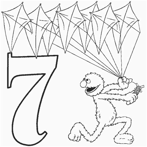 Perhaps, they will also be inspired to learn how to play an instrument. 79 Best Sesame Street Coloring Pages for Kids - Updated 2018