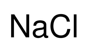 Salt, table salt or common salt is a mineral composed primarily of sodium chloride (nacl), a chemical compound belonging to the larger class of salts; Table Salt Chemical Formula | F Wall Decoration
