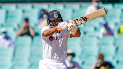 India vs england 2011 fixtures and schedule: AUS vs IND 3rd Test Day 5: Rishabh Pant becomes first ...