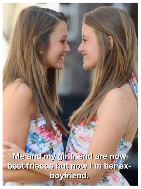 Pin By Norman S Domain On Tg Tales Me As A Girlfriend Humiliation Captions Ex Boyfriend