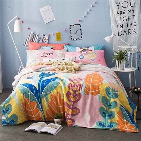 They all have high quality and reasonable price. Bright Colorful Hawaiian Flower Print Tropical Themed ...