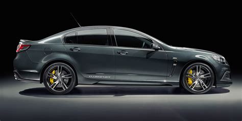 Garth tander talks through the key features of the new hsv gts maloo. 2017 HSV range revealed, 474kW GTSR W1 confirmed ...