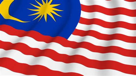 Coat Of Arms Of Malaysia Image Free Stock Photo Public Domain Photo