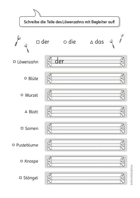 Mit diesen wird es deinen schülern leicht fallen. Drucke selbst! Kostenlose Arbeitsblätter für das Fach ...