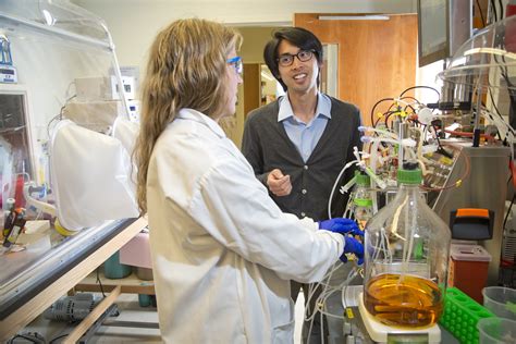 100 Million To Advance Duke Science And Technology Research Impact