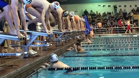 We are proud of our reputation of quality service and attention to detail. Highlands Ranch dominates Warrior Swim Invite | 9news.com