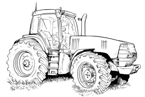 Ursus Traktory Do Druku Kolorowanka Traktor Ursus C 330 Do Druku I
