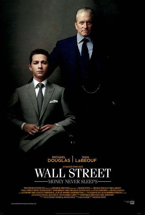 Shia labeouf, josh brolin, michael douglas and others. Wall Street Money Never Sleeps 2010 HD Blu Ray 720p French ...