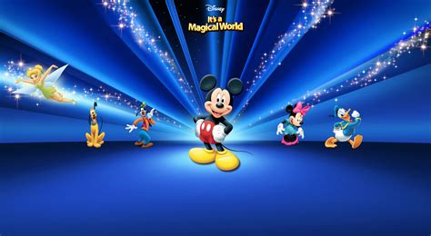 Download hd wallpapers for free on unsplash. Disney Character Wallpapers HD | PixelsTalk.Net