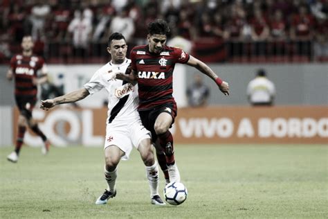 Flamengo consolida sua liderança absoluta nas principais redes sociais entre clubes da américa. Em jogo movimentado, Vasco e Flamengo empatam no Mané ...