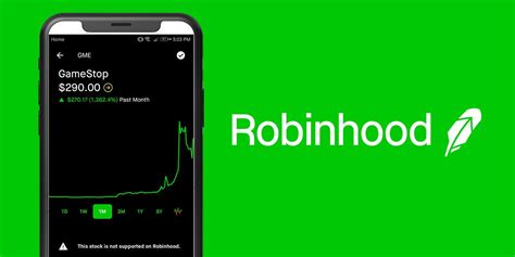 The company placed more lenient limits on a greater number of securities on jan. Robinhood - 9to5Mac