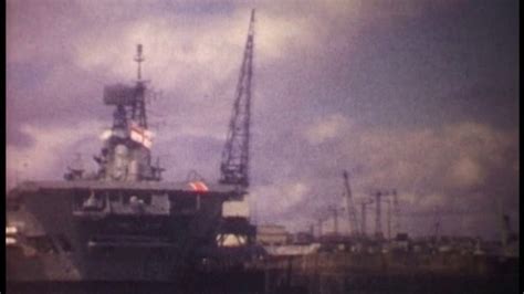 1969 07 Plymouth Naval Day Youtube
