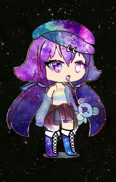 Maybe you would like to learn more about one of these? Gacha life edit 💜💜💜 _picsart_ | Anime, Picsart, Life
