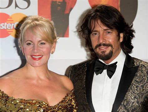 Interior designer laurence llewelyn bowen knows all about transformations, having made his name on the bbc show changing rooms. Laurence Llewelyn-Bowen wife: How the interior designer ...