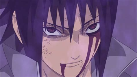 A Marca Da Maldição Ajudou Ou Atrapalhou O Sasuke Em Naruto Critical Hits