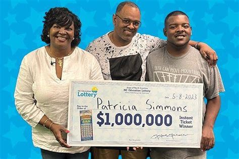 Woman Wins 1 Million One Week After Buying Her First House