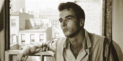 Montgomery Clift Famous Bi People