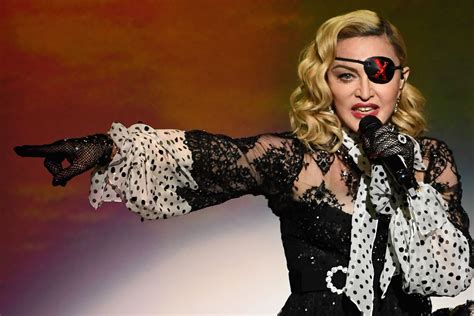Madonnas Madame X Tour Sells Out Bam And Wiltern Shows