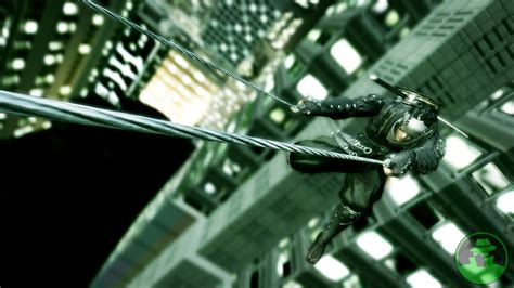 Ninja Blade Screenshots Pictures Wallpapers Xbox 360 Ign