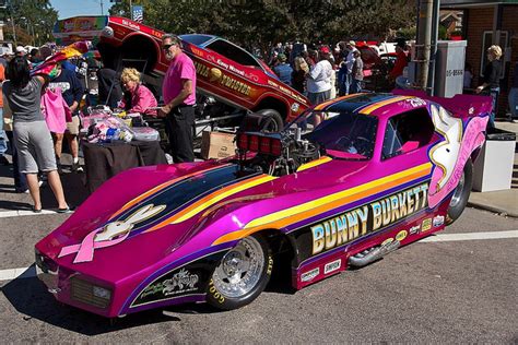 A fully loaded 747 consumes jet fuel at the same rate with 25% less energy being produced. Dragster Nostalgia Drag Cars:picture # 4 , reviews, news ...