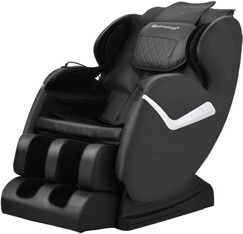 Bestmassage Massage Chairelectric Shiatsu Full Body Zero Gravity Massage Recliner Chair Built