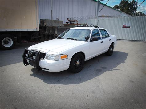 Car63 Ford Crown Vic Police Car Rentals Picture Movie Police Cars