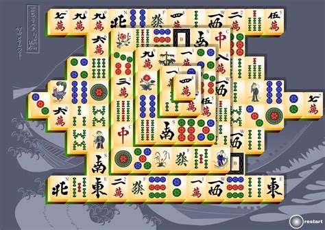 Free Mahjong Games Free Mahjong Download