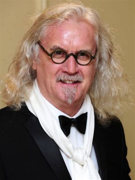Scottish Independence Billy Connolly Says He Will Not Vote Bbc News