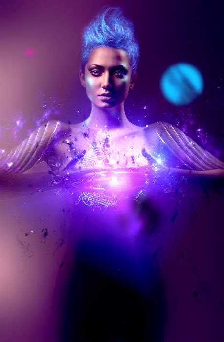 The mode you choose to draw in determines whether. VIP Exclusive Tutorial - The Creation of "Shine" Digital ...