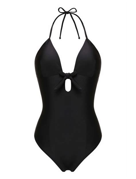 Buy Womens One Piece Swimsuit With Built In Bra Plus Size Beach