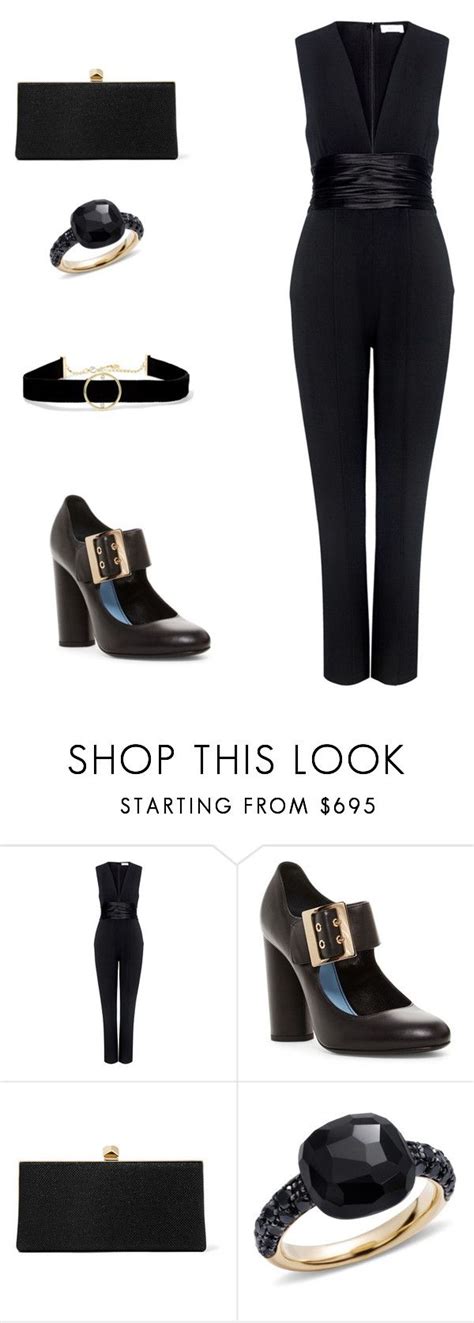 Untitled By Buenmalicdem On Polyvore Featuring A L C Lanvin