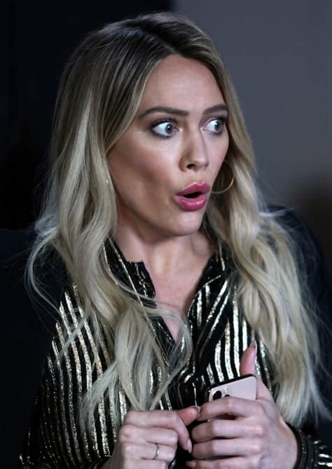 How I Met Your Father Hilary Duff To Lead Himym Sequel At Hulu Tv Fanatic