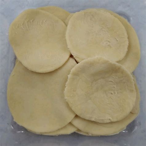 Authentic Empanada Pastry Dough Recipe Allrecipes